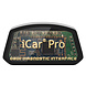 Vgate Vgate iCar Pro ELM327 Bluetooth 3.0 Interface Vgate Vgate iCar Pro ELM327 Bluetooth 3.0 Interface