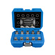 Autool Autool VAG Anti-Diefstal Slotbout Doppenset 10-Delig Autool Autool VAG Anti-Diefstal Slotbout Doppenset 10-Delig