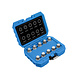 Autool Autool VAG Anti-Diefstal Slotbout Doppenset 10-Delig Autool Autool VAG Anti-Diefstal Slotbout Doppenset 10-Delig