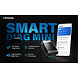 Topdon Topdon SmartDiag Mini Auto Uitleesapparaat Topdon Topdon SmartDiag Mini Auto Uitleesapparaat