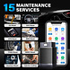 Topdon Topdon SmartDiag Mini Auto Uitleesapparaat Topdon Topdon SmartDiag Mini Auto Uitleesapparaat