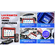 Launch Launch X-431 IMMO Plus Auto Sleutel Programmeur Launch Launch X-431 IMMO Plus Auto Sleutel Programmeur