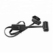 Universele 16 Pins OBD2 Platte Switch Verlengkabel 60 cm Universele 16 Pins OBD2 Platte Switch Verlengkabel 60 cm
