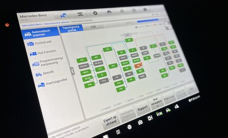 Alles wat u moet weten over het DoIP-protocol voor auto's