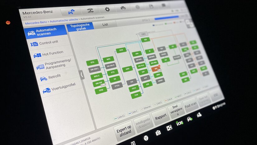 Alles wat u moet weten over het DoIP-protocol voor auto's