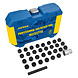 Autool Autool Mercedes Anti-Diefstal Slotbout Doppenset 32-Delig Autool Autool Mercedes Anti-Diefstal Slotbout Doppenset 32-Delig