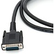 Autel Autel 15 Pins DB15 (Mannetje) - 16 Pins OBD2 Verloopkabel Handscanner Autel Autel 15 Pins DB15 (Mannetje) - 16 Pins OBD2 Verloopkabel Handscanner