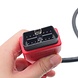 Autel Autel MaxiFlash Elite 26 Pins DB26 - 16 Pins OBD2 Verloopkabel Interface Autel Autel MaxiFlash Elite 26 Pins DB26 - 16 Pins OBD2 Verloopkabel Interface