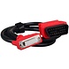 Autel Autel MaxiFlash Elite 26 Pins DB26 - 16 Pins OBD2 Verloopkabel Interface Autel Autel MaxiFlash Elite 26 Pins DB26 - 16 Pins OBD2 Verloopkabel Interface
