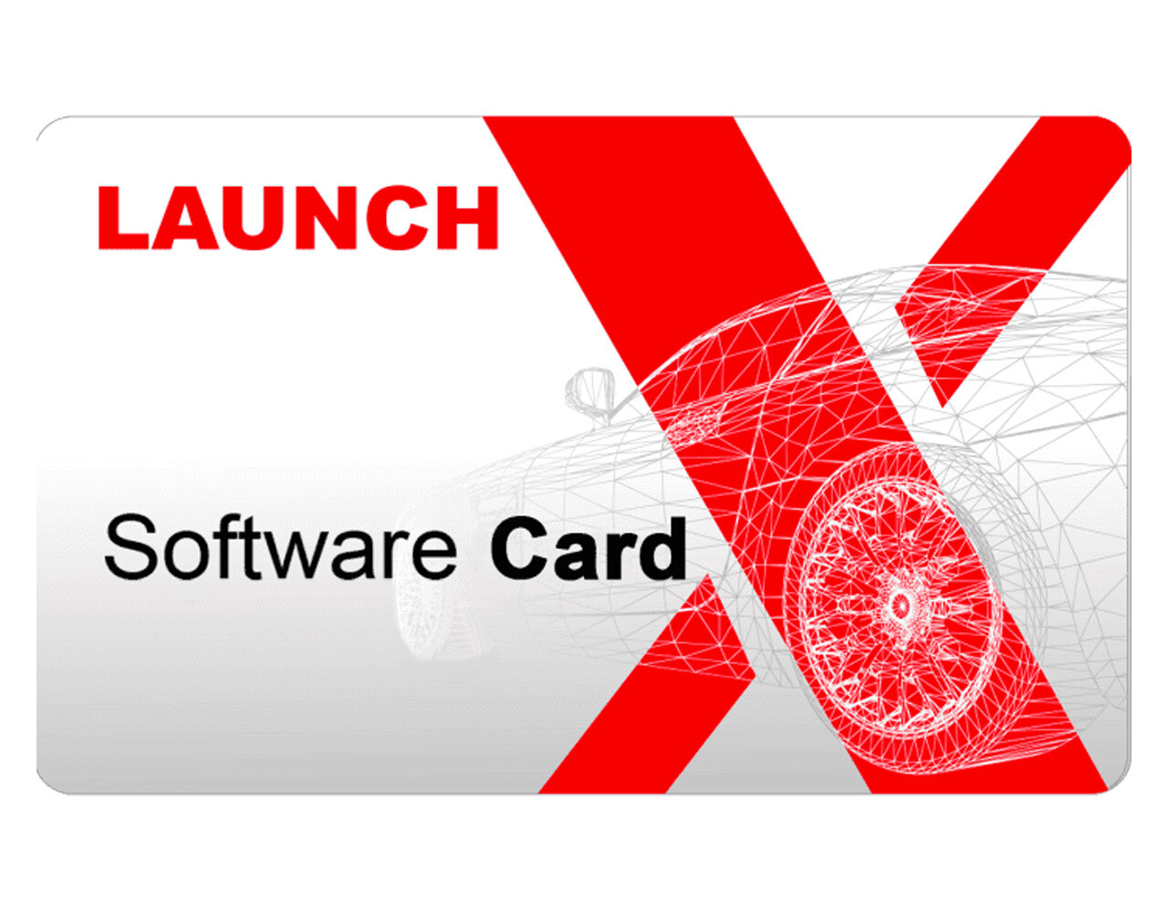 Launch X431 Diagun V Update Licentie AsTools