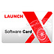 Launch Launch X-431 V+ Update Licentie Launch Launch X-431 V+ Update Licentie