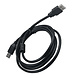 BMW Icom Next Multiplexer - USB-A Verloopkabel Interface BMW Icom Next Multiplexer - USB-A Verloopkabel Interface