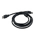 BMW Icom Next Multiplexer - USB-A Verloopkabel Interface BMW Icom Next Multiplexer - USB-A Verloopkabel Interface