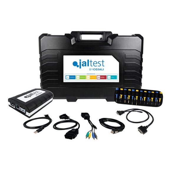 Jaltest l Producten l Dealer l Nederland l België l Gratis Verzending