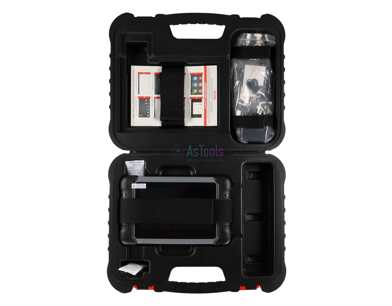 Autel MaxiCom MK808BT Pro Auto Uitleesapparaat - AsTools