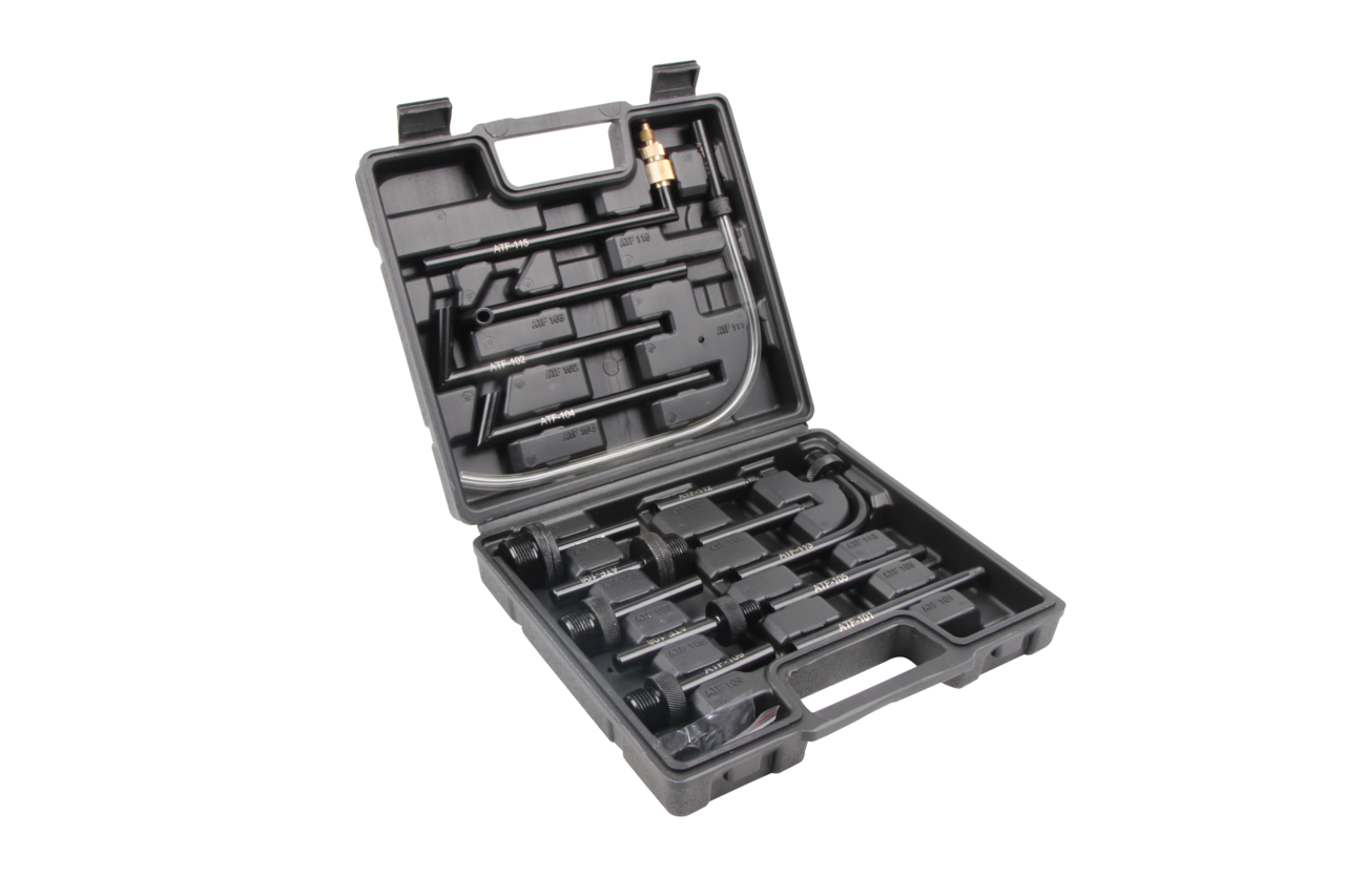 BGS 9992-118 Vuladapter voor BGS 9992 | voor Nissan Juke | Automotive Line
