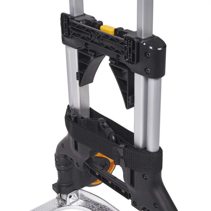 Matador Camion pliant Matador, lvm. 75 kg Gris x