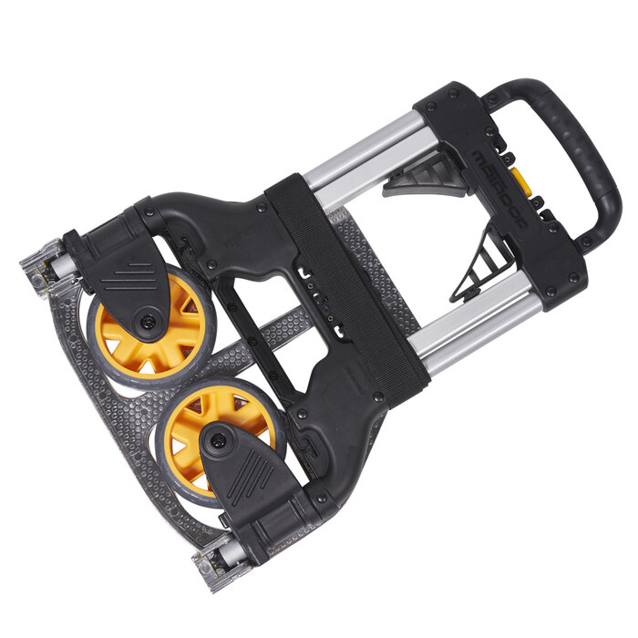 Matador Camion pliant Matador, lvm. 75 kg Gris x