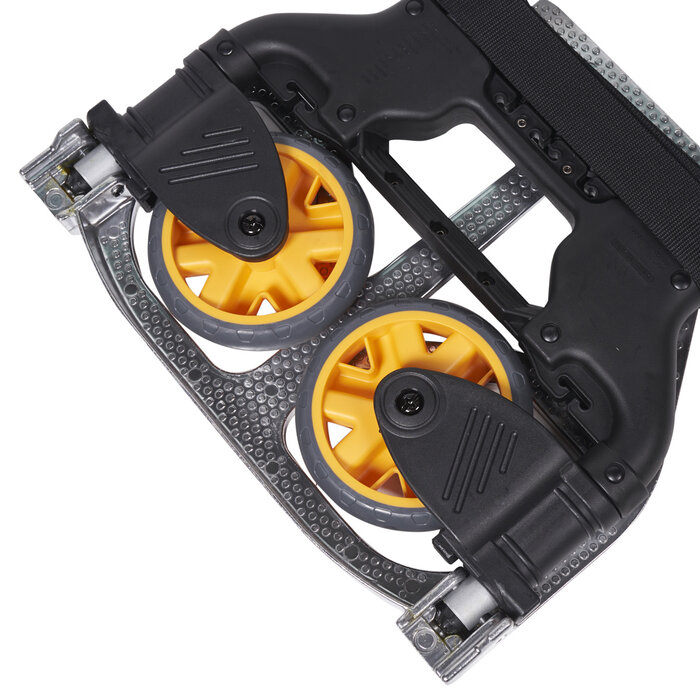 Matador Matador inklapbare steekwagen, lvm. 75 kg Grijs  x  x