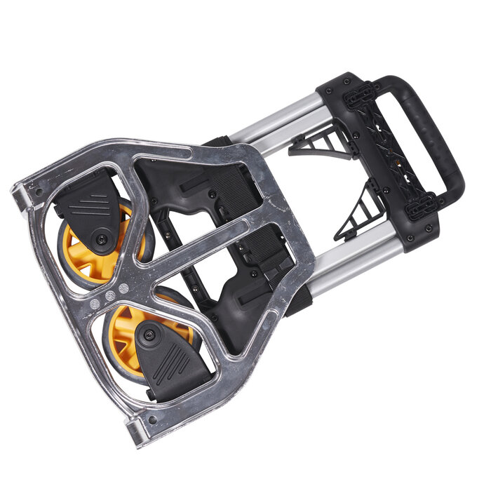 Matador Camion pliant Matador, lvm. 75 kg Gris x