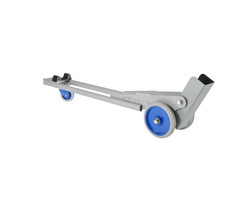 Matador Matador DoorJack XL Werkzeug für hängende Türen - 250kg