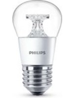 Philips Philips  4W (25W) E27 KL ND LED Kogel Lamp