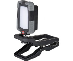 Brennenstuhl Brennenstuhl 1173070010 LED Werklamp werkt op accu 10 W 950 lm