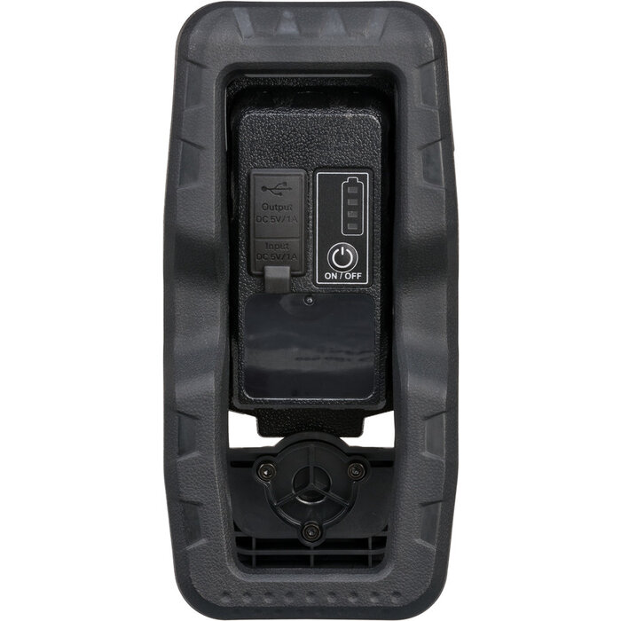 Brennenstuhl Brennenstuhl 1173070010 Lampe de travail LED à piles 10 W 950 lm