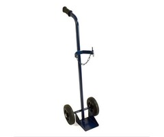 Matador Matador Gasfleswagen voor 1 gasfles van 10 liter