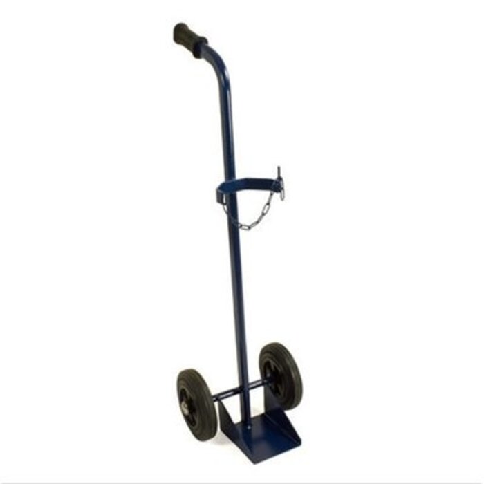 Matador Matador Gasfleswagen voor 1 gasfles van 10 liter