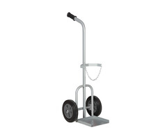 Matador Gasflaschenwagen Matador für 1 Gasflasche 20 oder 30 Liter