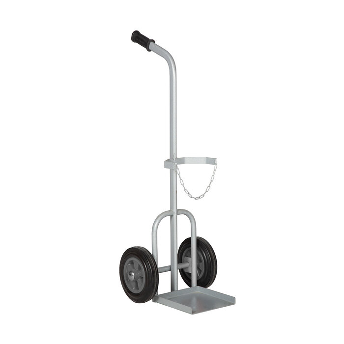 Matador Gasflaschenwagen Matador für 1 Gasflasche 20 oder 30 Liter