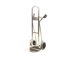 Matador Sackkarre Typ NST300-auslaufsicherer Alustecker 450x300 max 350 kg