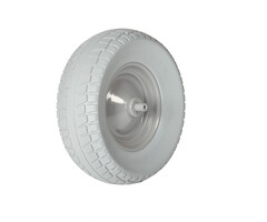 Matador M-800-CT 15 W-roue 400 x 130 pneu increvable as.15 cm WB