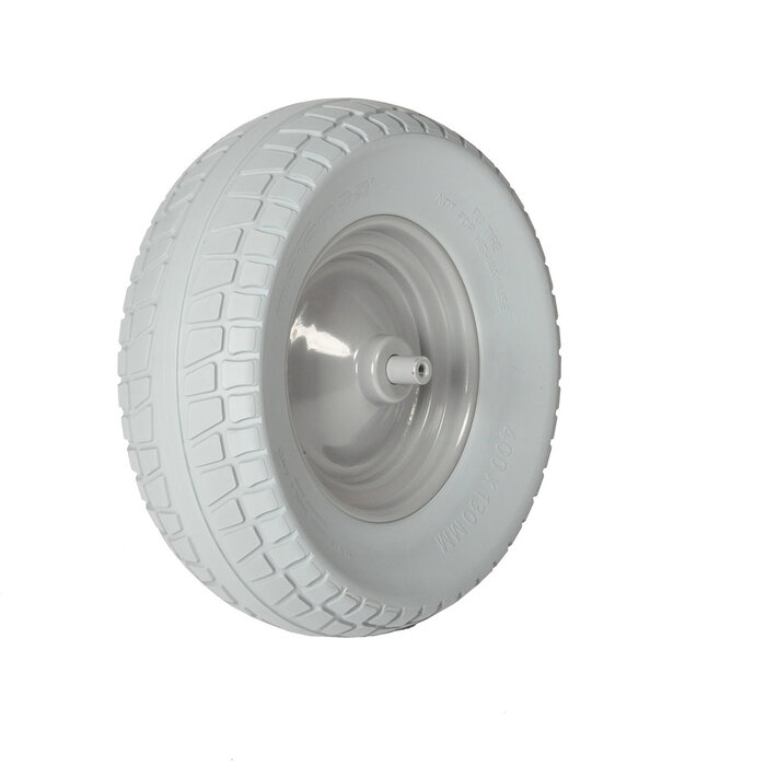 Matador M-800-CT15  W-Wiel 400x130 lekvrije band asl.15cm WB