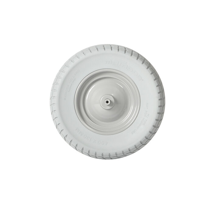 Matador M-800-CT15  W-Wiel 400x130 lekvrije band asl.15cm WB