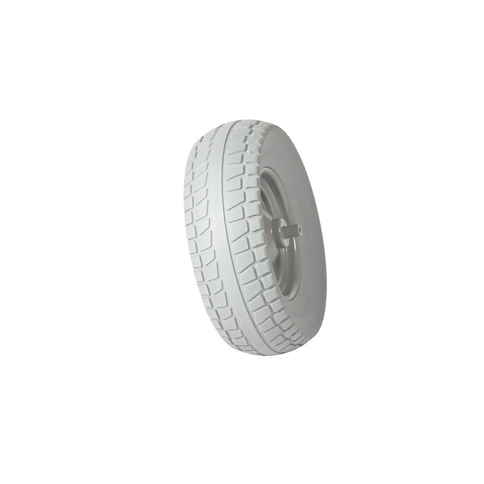 Matador M-800-CT 15 W-roue 400 x 130 pneu increvable as.15 cm WB