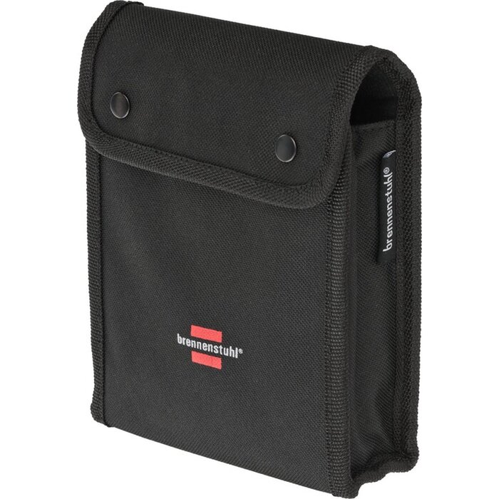 Brennenstuhl Lampe de chantier à LED Brennenstuhl RUFUS 15CRI 96 / Lampe de travail à LED avec lumière CRI élevée / Detailing Light (2700lm, pour peintres, laqueurs, véhicules à moteur et ateliers, fonction de banque d'alimentation, câble de charge inclus)