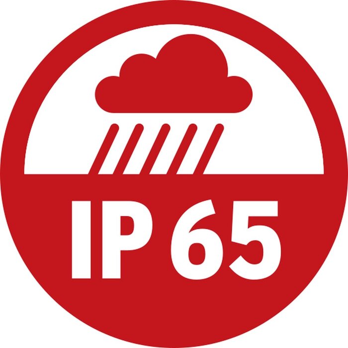 Brennenstuhl Brennenstuhl LED-bowlamp RUFUS 15CRI 96 / LED-werklamp met hoog CRI-licht / Detailing Light (2700lm, voor schilders, lakkers, motorvoertuigen en werkplaatsen, powerbank-functie, incl. oplaadkabel)