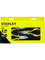 Stanley STANLEY STHT0-75094 Dynagrip-Zangensatz CG - 3-teilig - 150mm