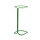 Zelfklemmende zakhouder - groen - 400ltr