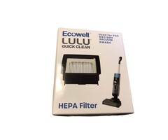 Ecowell Filtre HEPA Ecowell Lulu Quick clean