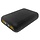 CAT 10000mAh POWERBANK SCHWARZ CAT-PWRPACKV2G