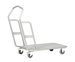 Stanley Remorque de plate-forme EdCar