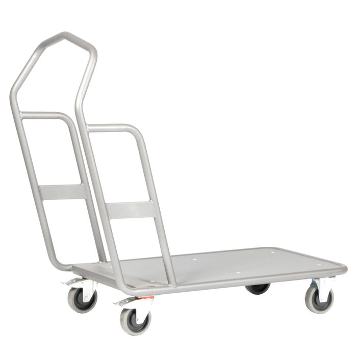 Stanley Remorque de plate-forme EdCar