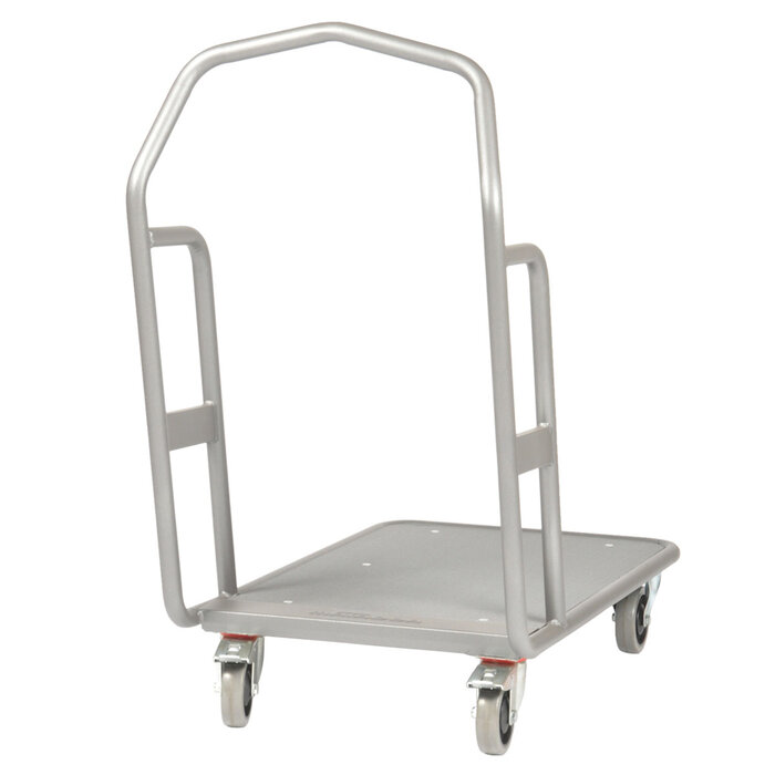 Stanley Remorque de plate-forme EdCar