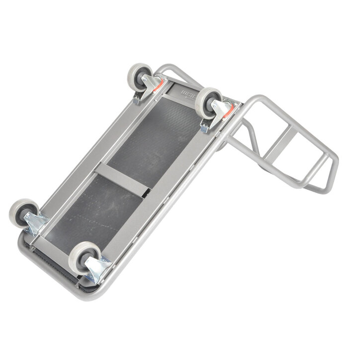 Stanley Remorque de plate-forme EdCar