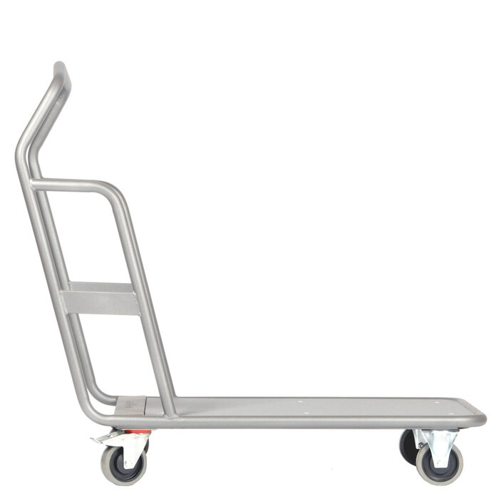 Stanley Remorque de plate-forme EdCar