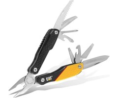 Caterpillar CAT® CAT 13-in-1-Multitool Handwerkzeug