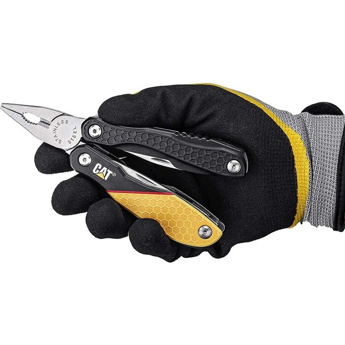 Caterpillar CAT® CAT 13-in-1-Multitool Handwerkzeug
